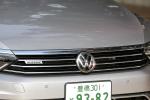 Volkswagen Passat Alltrack 2015 года (JP)